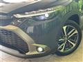 2024 Toyota CorollaCross