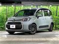2022 Toyota Sienta