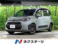2022 Toyota Sienta