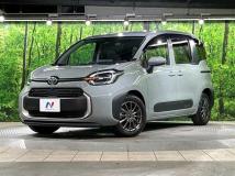 2022 Toyota Sienta
