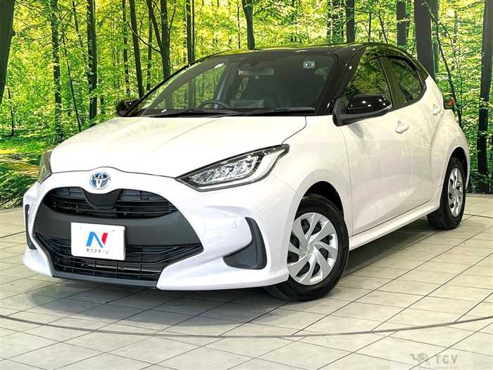 2020 Toyota Toyota Others