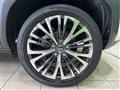 2020 Toyota Yaris Cross
