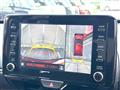 2021 Toyota Yaris Cross