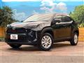 2024 Toyota Yaris Cross