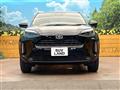 2024 Toyota Yaris Cross