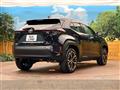 2024 Toyota Yaris Cross