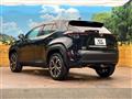 2024 Toyota Yaris Cross