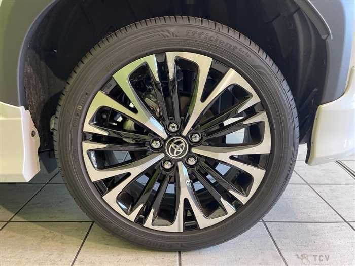 2025 Toyota Yaris Cross