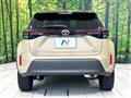 2025 Toyota Yaris Cross