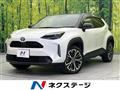 2021 Toyota Yaris Cross