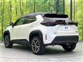 2021 Toyota Yaris Cross