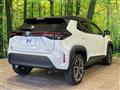 2022 Toyota Yaris Cross