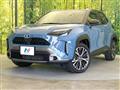 2022 Toyota Yaris Cross