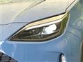 2022 Toyota Yaris Cross