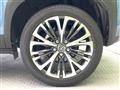 2022 Toyota Yaris Cross
