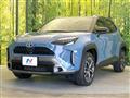 2022 Toyota Yaris Cross