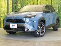 2022 Toyota Yaris Cross