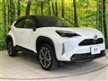 2023 Toyota Yaris Cross
