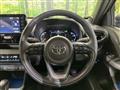 2023 Toyota Yaris Cross