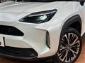 2023 Toyota Yaris Cross