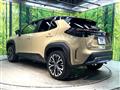 2023 Toyota Yaris Cross