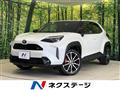 2024 Toyota Yaris Cross