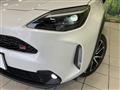 2024 Toyota Yaris Cross