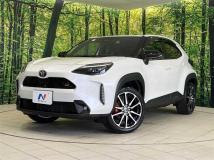 2024 Toyota Yaris Cross