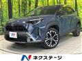 2024 Toyota Yaris Cross