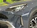 2024 Toyota Yaris Cross