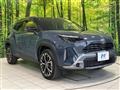 2024 Toyota Yaris Cross
