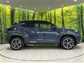 2024 Toyota Yaris Cross
