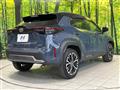 2024 Toyota Yaris Cross