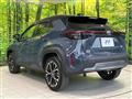 2024 Toyota Yaris Cross