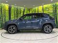 2024 Toyota Yaris Cross