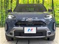 2024 Toyota Yaris Cross