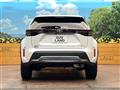 2024 Toyota Yaris Cross