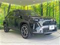 2025 Toyota Yaris Cross