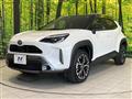 2025 Toyota Yaris Cross