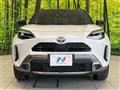 2025 Toyota Yaris Cross