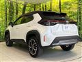 2025 Toyota Yaris Cross