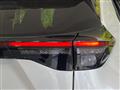 2025 Toyota Yaris Cross