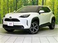 2026 Toyota Yaris Cross