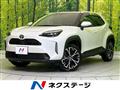 2026 Toyota Yaris Cross