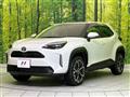 2026 Toyota Yaris Cross