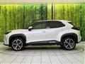2026 Toyota Yaris Cross