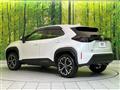 2026 Toyota Yaris Cross