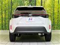 2026 Toyota Yaris Cross