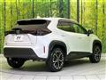 2026 Toyota Yaris Cross
