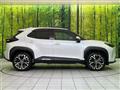 2026 Toyota Yaris Cross